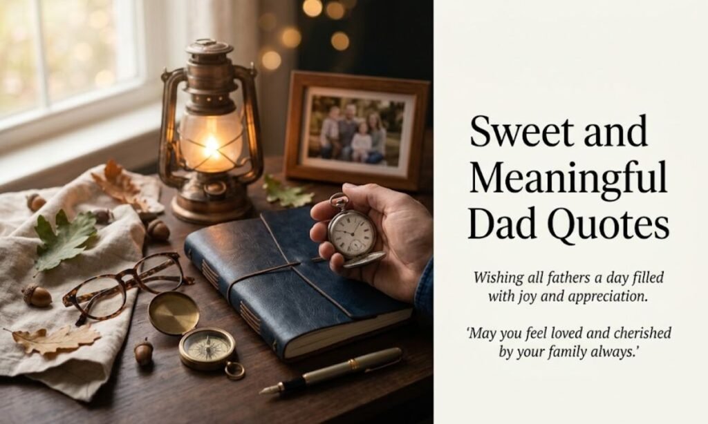 Birthday Wishes for Dad in Heaven